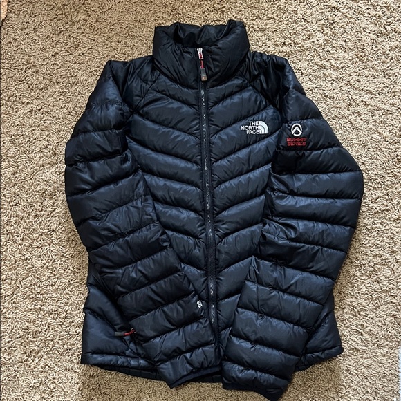The North Face Jackets & Blazers - North Face Small Puffer